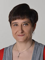 Renata Továrková
