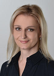 Silvie Maršálková