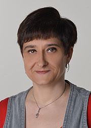 Renata Továrková