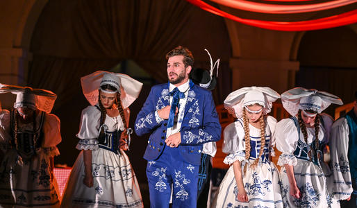 Kristian Pekar, company