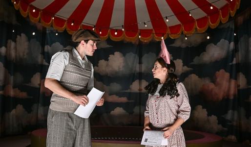 Libor Matouš, Barbora Remišová