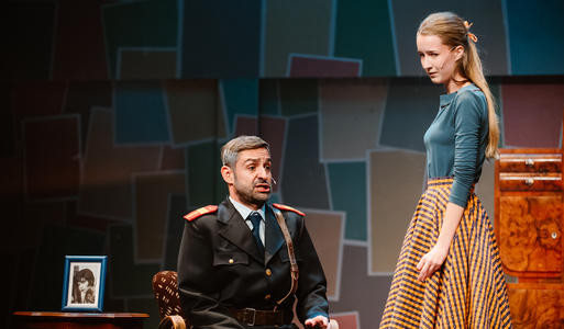 Aleš Slanina, Elena Juráčková