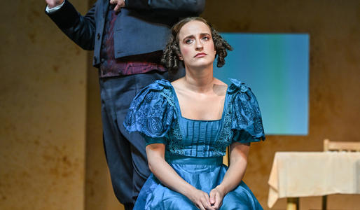 Petr Štěpán, Kristýna Daňhelová