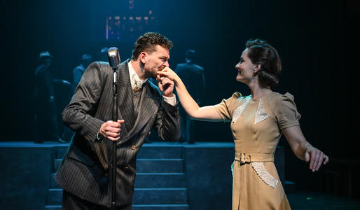 Dušan Vitázek, Alžběta Janíčková