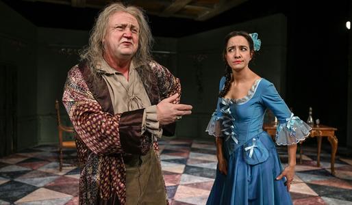 Milan Němec, Svetlana Janotová