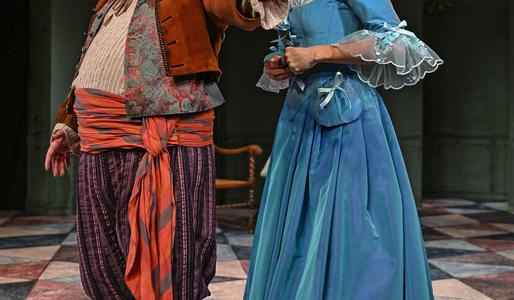 Michal Isteník, Svetlana Janotová