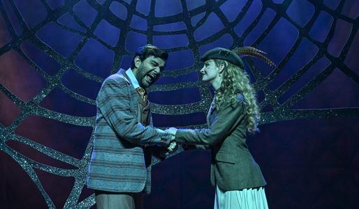 Jiří Daniel, Alžběta Janíčková