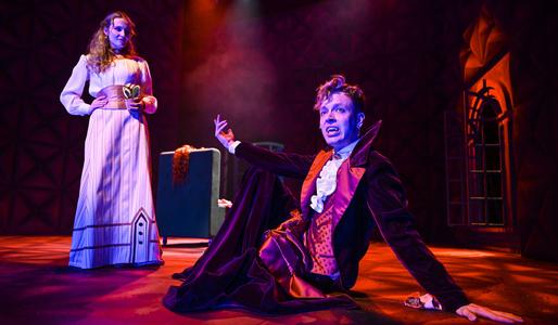 Alžběta Janíčková, Richard Pekárek