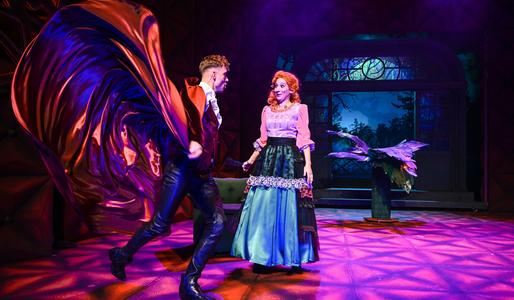 Richard Pekárek, Andrea Zelová