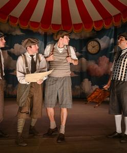 Marek Hurák, Ondřej Halámek, Libor Matouš, Jiří Daniel