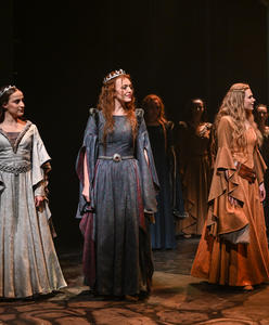 Kristýna Daňhelová, Tereza Navrátilová, Eliška Hladilová