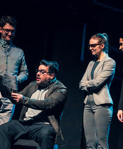 Martin Mihál, Alan Novotný, Alžběta Janíčková, Andrea Zelová