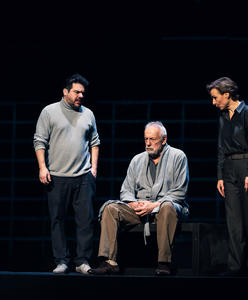 Pavla Vitázková, Alan Novotný, Ladislav Kolář, Lenka Janíková