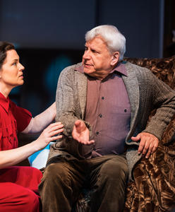 Eva Jedličková, Jan Mazák