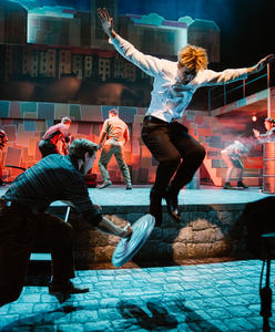 Josef Gazdík, company