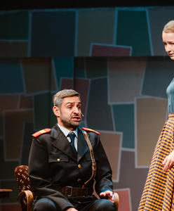 Aleš Slanina, Elena Juráčková