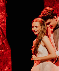 Barbora Slaninová, Martin Mihál