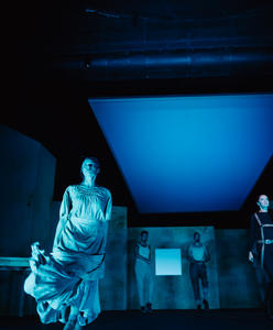 Radka Coufalová, Aleš Slanina, Jiří Mach, Ivana Vaňková