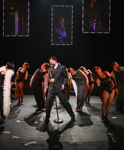 Dušan Vitázek, company