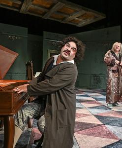 Alan Novotný, Milan Němec