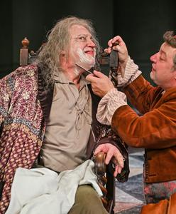 Milan Němec, Michal Isteník