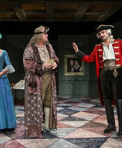 Svetlana Janotová, Aleš Slanina, Milan Němec