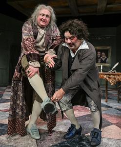 Milan Němec, Alan Novotný