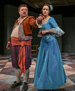 Michal Isteník, Svetlana Janotová