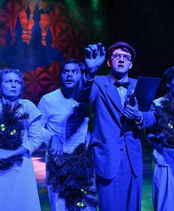 Alžběta Janíčková, Jiří Daniel, Martin Mihál, Andrea Zelová