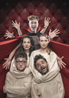 Dracula: A Comedy of Terrors