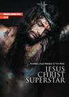 Jesus Christ Superstar (anglická verze)
