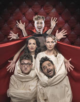 Dracula: A Comedy of Terrors